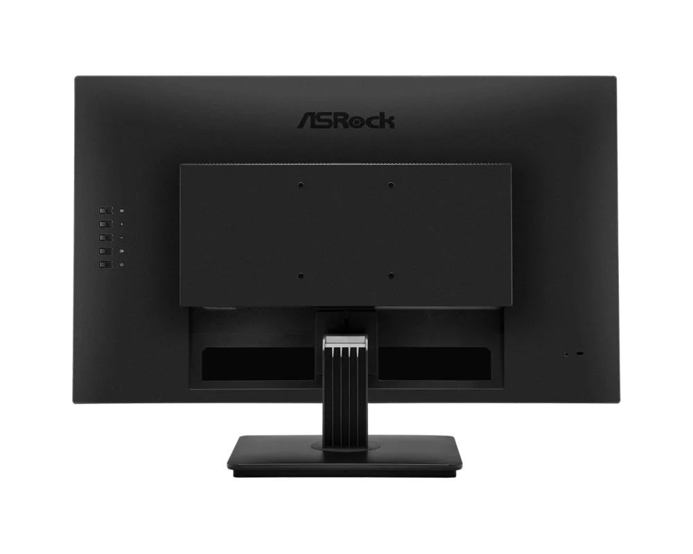 Монитор Asrock 27" PG27FFT1B 4