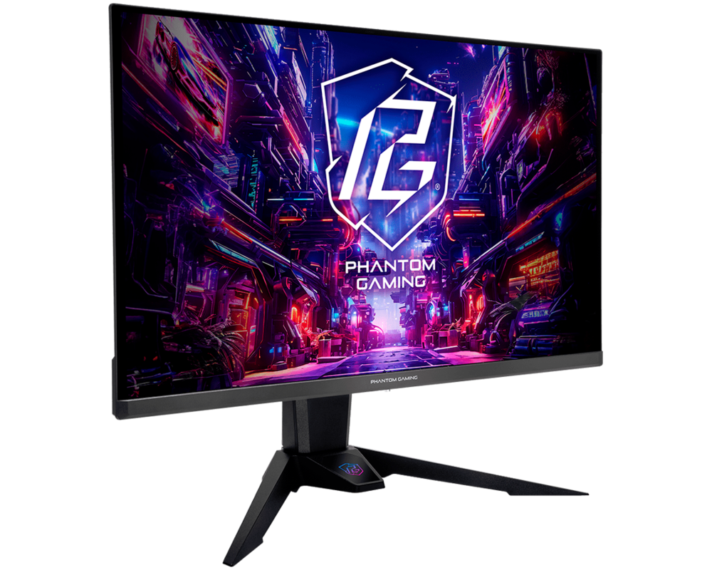 Монитор Asrock Gaming 2