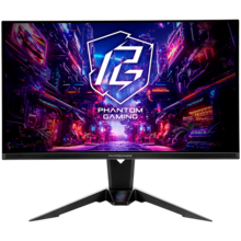  Asrock Gaming 881455 PGO27QFV на топ цена - PIC.bg