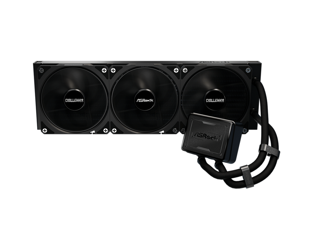 Охладител за процесор Asrock Challenger Pure 360 13