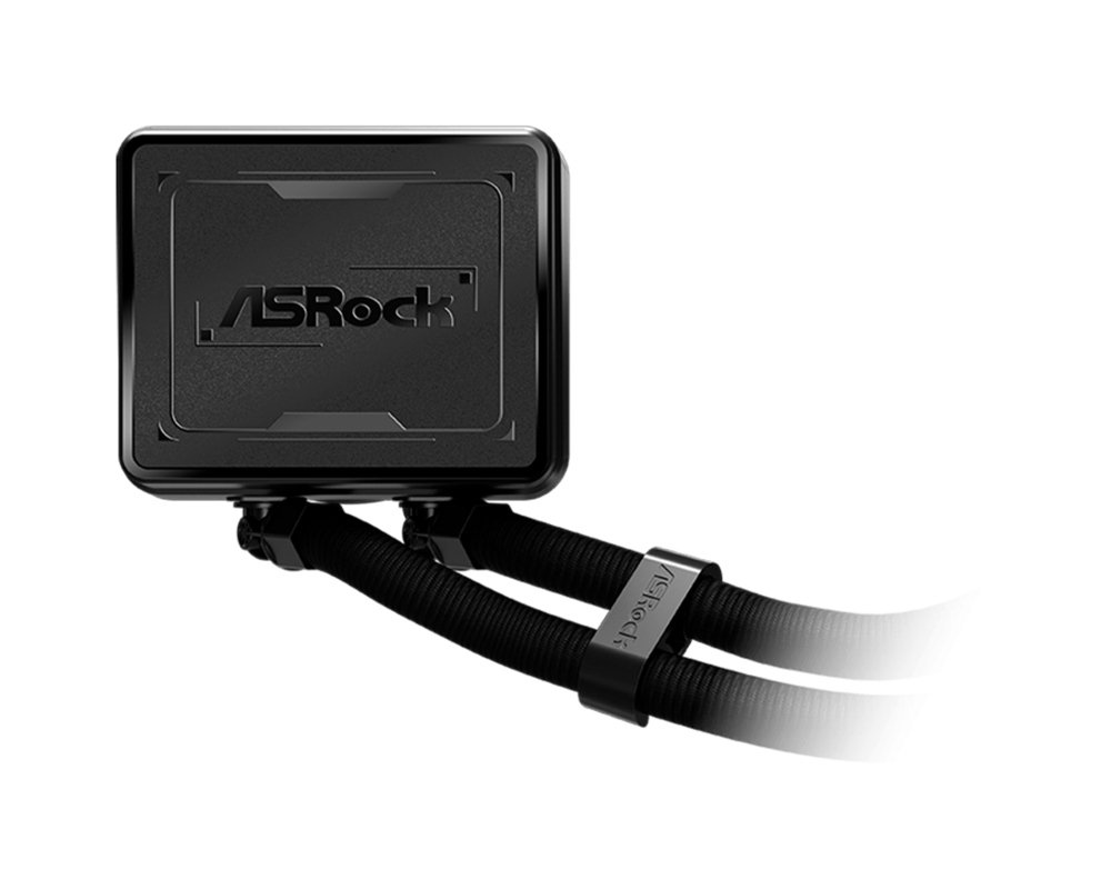 Охладител за процесор Asrock Challenger Pure 360 14