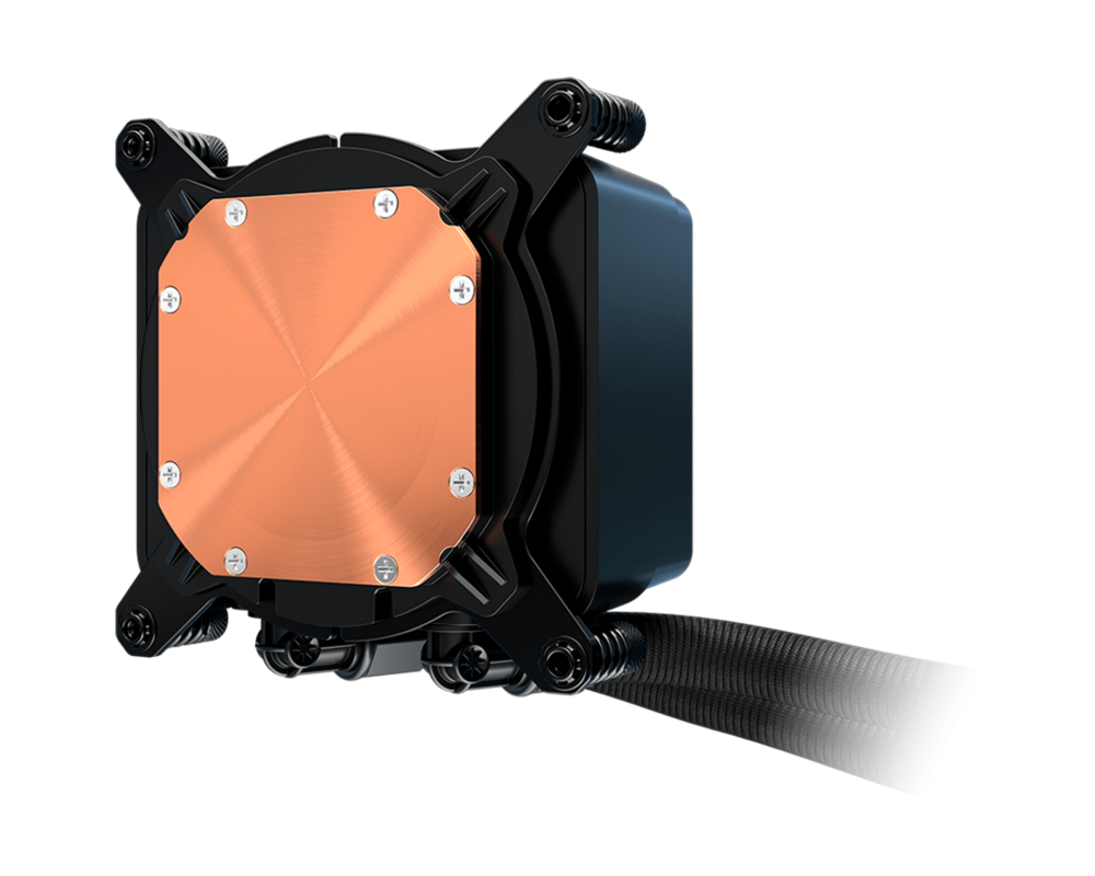 Охладител за процесор Asrock Challenger Pure 360 15