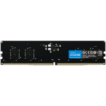  Crucial 32GB DDR5-5600 UDIMM CL46 881473 CT32G56C46U5T на топ цена - PIC.bg