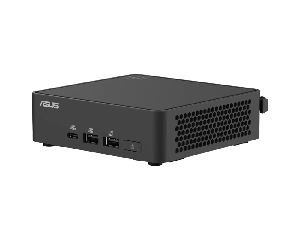 Настолен компютър Asus NUC 15 PRO/RNUC15CRKU500003 2