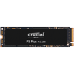 <span>SSD</span> Crucial T500 500GB PCIe Gen4 NVMe M.2 SS... <span class='catalog-num-in-name'>CT500T500SSD8</span> - 