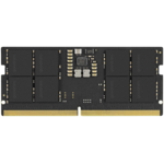 <span>Памет</span> GOODRAM 16GB 5600MHz CL46 SR SODIMM <span class='catalog-num-in-name'>GR5600S564L46S/16G</span> - 