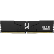 GOODRAM 2x16GB KIT 6400MHz CL32 SR DIMM 883548 IR-6400D564L32S/32GDC на топ цена - PIC.bg