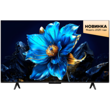  TCL 43P7K QLED 60Hz Google  Smart TV 883738 43P7K на топ цена - PIC.bg