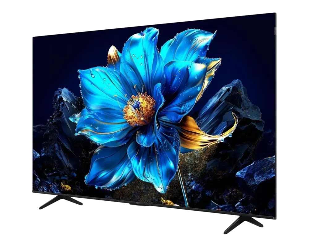 Телевизор TCL 75" P7K QLED 60Hz Google  Smart TV 3