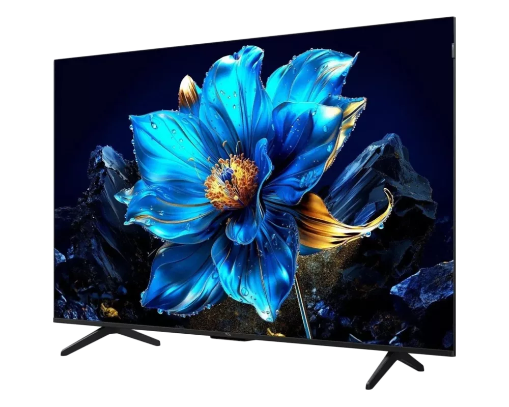 Телевизор TCL 55" P7K QLED 60Hz Google  Smart TV 3