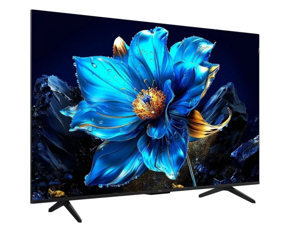 Телевизор TCL 55" P7K QLED 60Hz Google  Smart TV 2