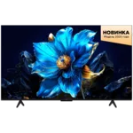 <span>Телевизор</span> TCL 55" P7K QLED 60Hz Google  Smart TV <span class='catalog-num-in-name'>55P7K</span> - 