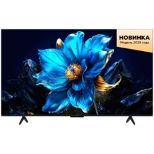  TCL 55" P7K QLED 60Hz Google  Smart TV 883740 55P7K на топ цена - PIC.bg