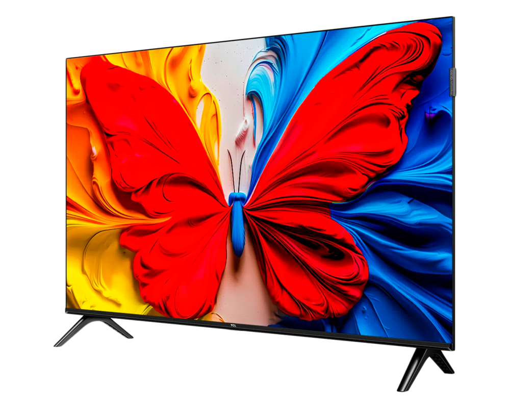 Телевизор TCL 43S5K HD QLED TV 3