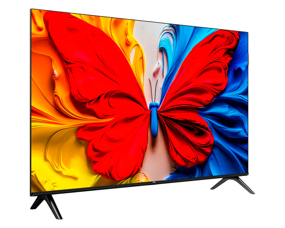 Телевизор TCL 43S5K HD QLED TV 2