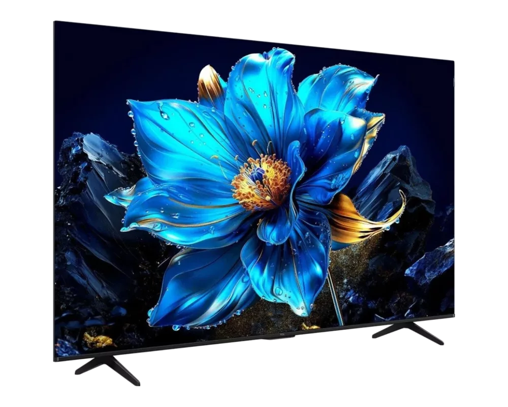 Телевизор TCL 65" P7K QLED 60Hz Google Smart TV 2