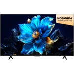 <span>Телевизор</span> TCL 65" P7K QLED 60Hz Google Smart TV <span class='catalog-num-in-name'>65P7K</span> - 