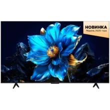  TCL 65" P7K QLED 60Hz Google Smart TV 883743 65P7K на топ цена - PIC.bg