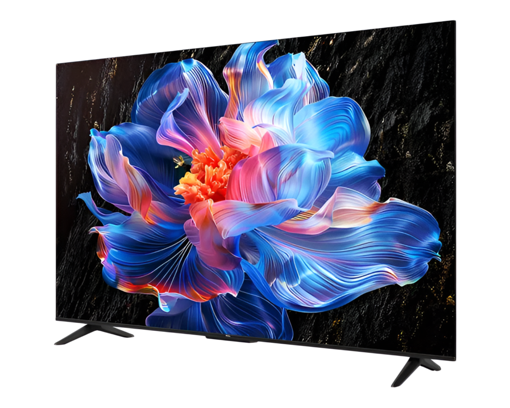 Телевизор 55" 3