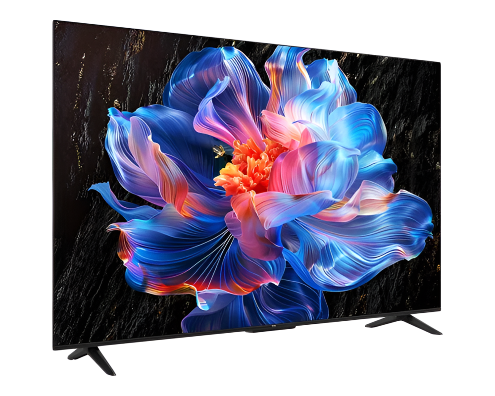 Телевизор 55" 2