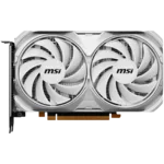 Видеокарта MSI Nvidia GeForce RTX 4060 VENTUS 2X WHITE 8G 2