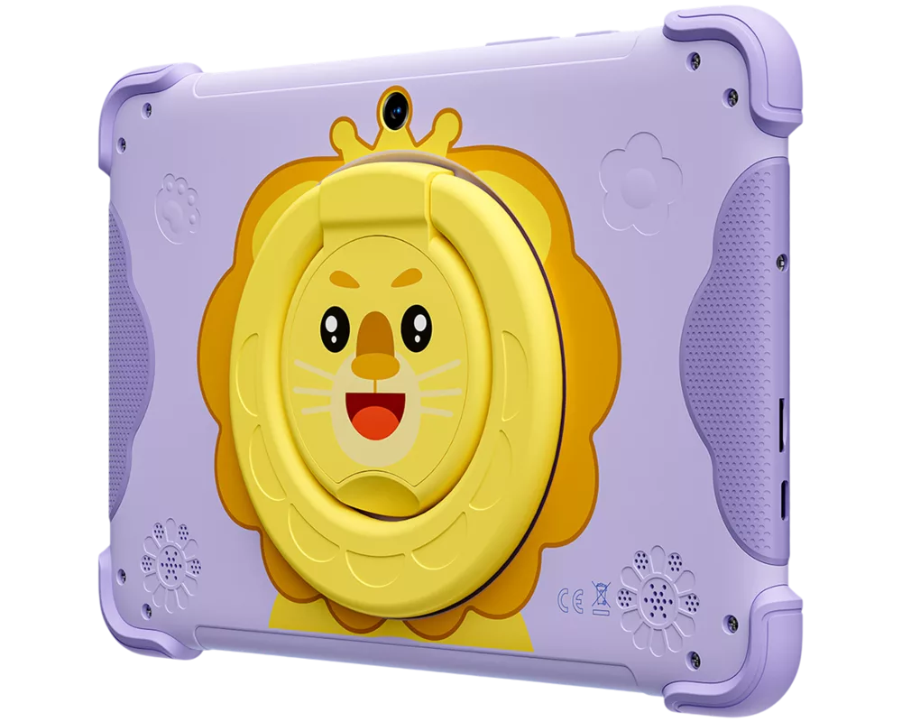 Таблет Blackview LINK 1 Kids WiFi 4/64GB 8.68-i... 5