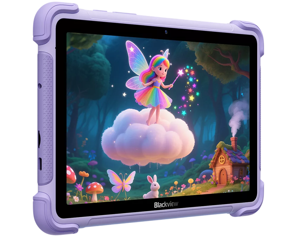 Таблет Blackview LINK 1 Kids WiFi 4/64GB 8.68-i... 3