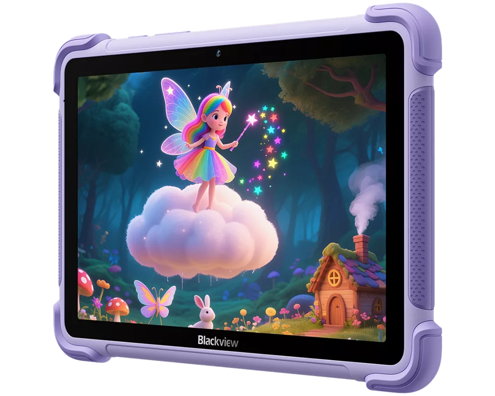 Таблет Blackview LINK 1 Kids WiFi 4/64GB 8.68-i... 2