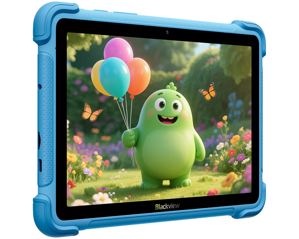 Таблет Blackview LINK 1 Kids WiFi 4/64GB 8.68-i... 3