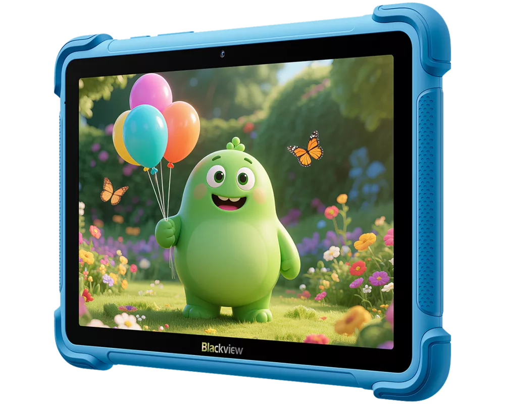 Таблет Blackview LINK 1 Kids WiFi 4/64GB 8.68-i... 2
