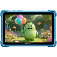 Blackview LINK 1 Kids WiFi 4/64GB 8.68-i... 885918 BVLINK1KIDS_BL на топ цена - PIC.bg