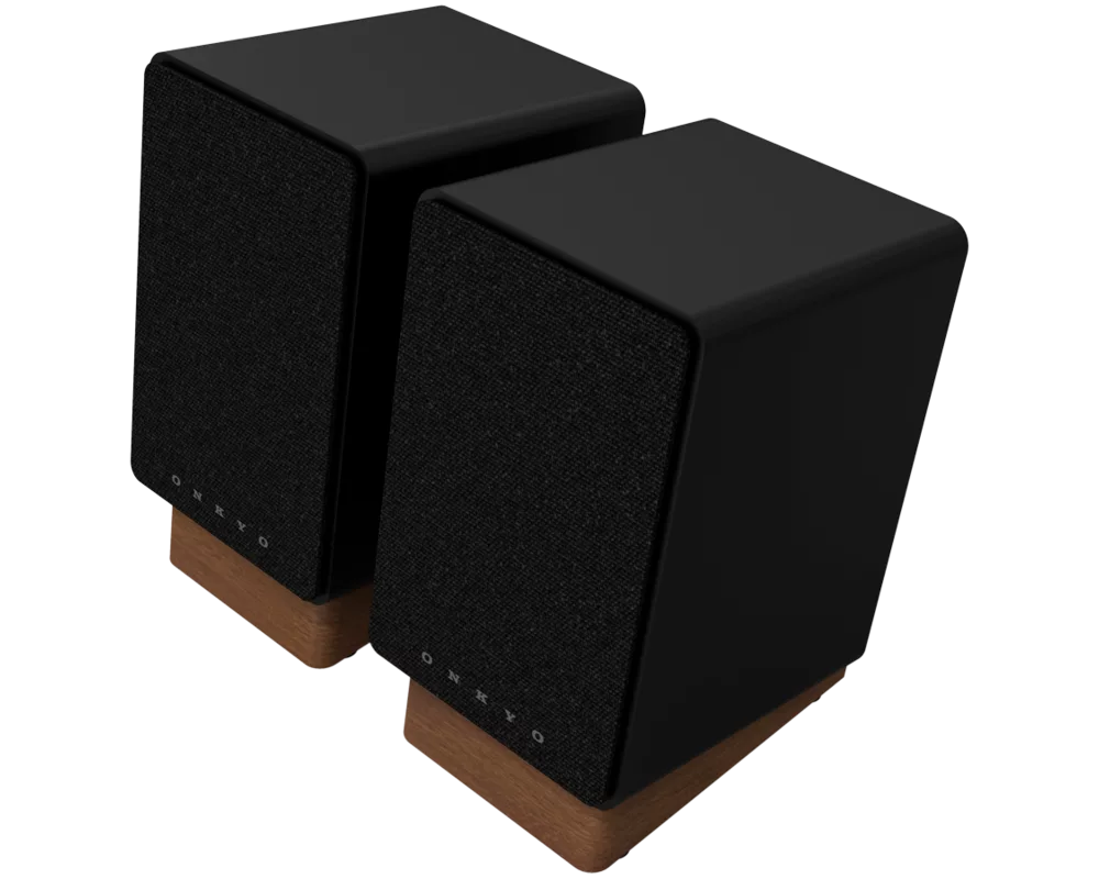 Тонколони ONKYO Creator Series GX-30ARC Black 5