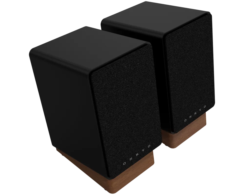 Тонколони ONKYO Creator Series GX-30ARC Black 3