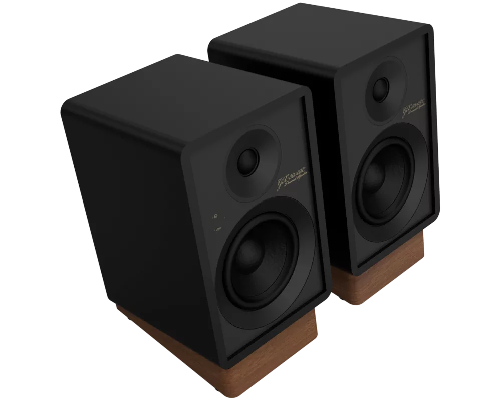 Тонколони ONKYO Creator Series GX-30ARC Black 4