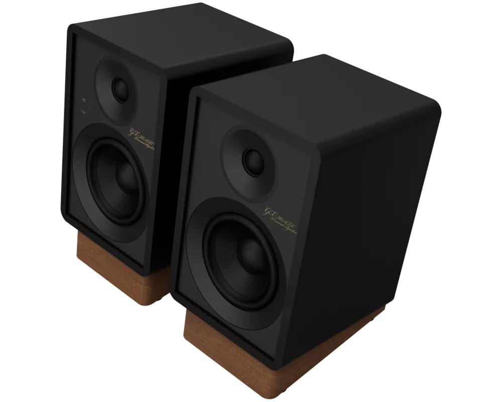 Тонколони ONKYO Creator Series GX-30ARC Black 6