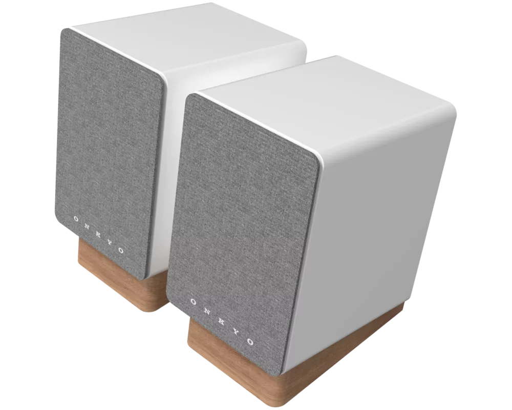 Тонколони ONKYO Creator Series GX-10DB White 5