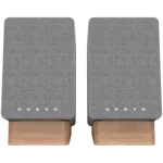 <span>Тонколони</span> ONKYO Creator Series GX-10DB White <span class='catalog-num-in-name'>GX10DBWCUU</span> - 