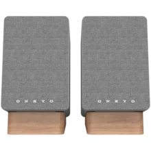  ONKYO Creator Series GX-10DB White 886105 GX10DBWCUU на топ цена - PIC.bg