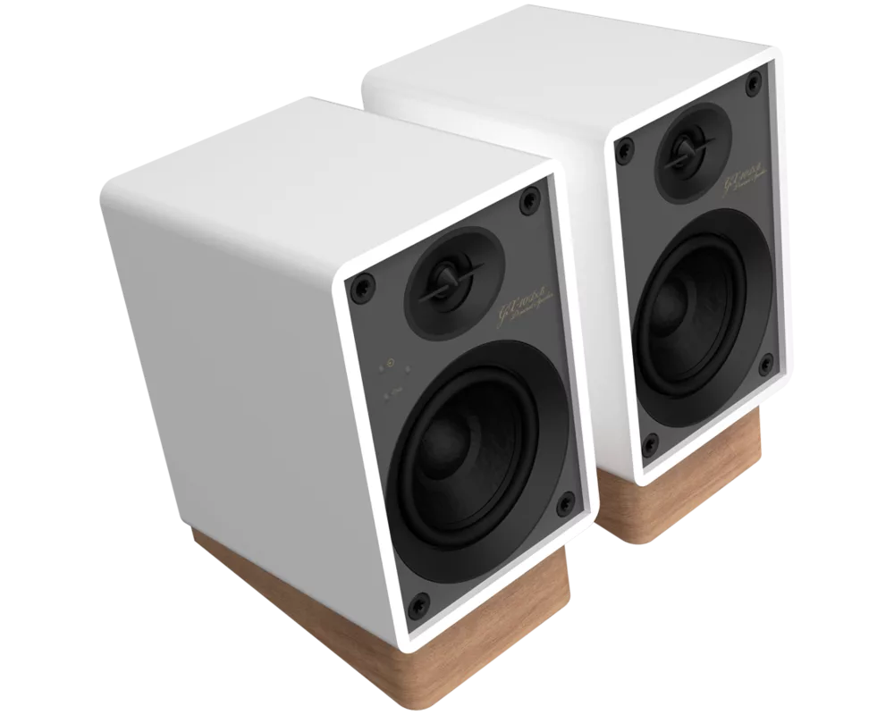 Тонколони ONKYO Creator Series GX-10DB White 4