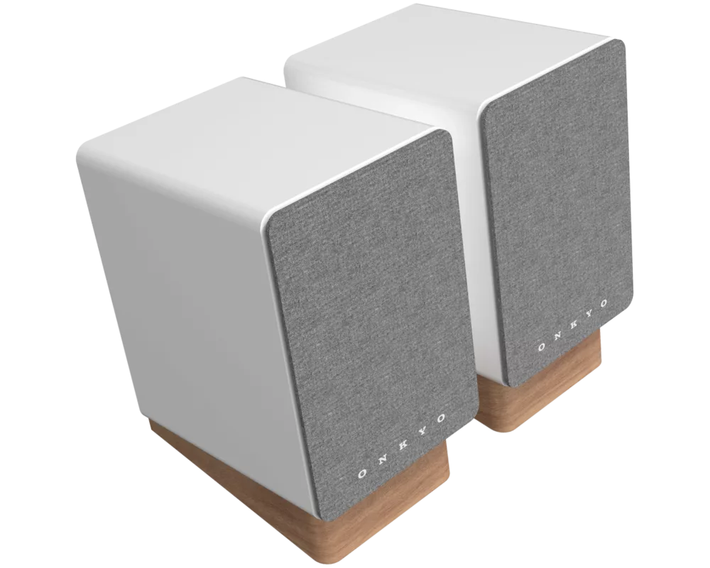 Тонколони ONKYO Creator Series GX-10DB White 3