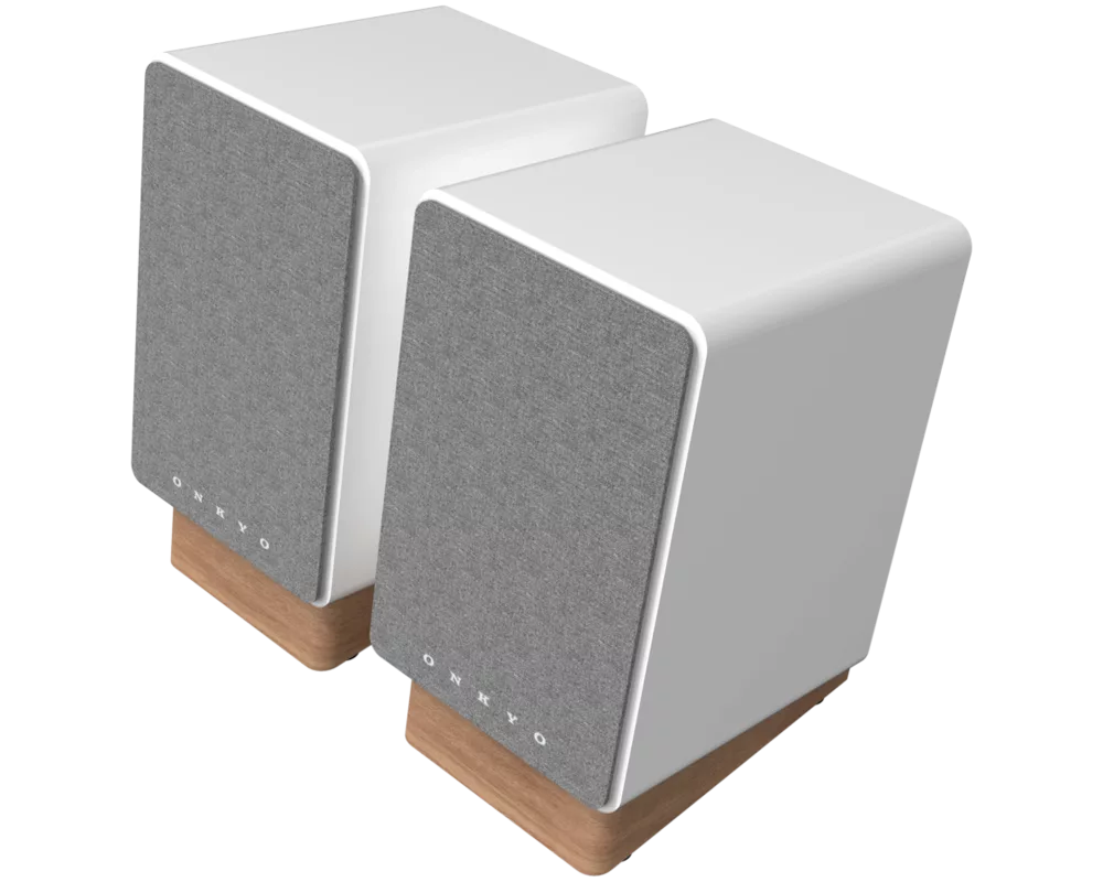 Тонколони ONKYO Creator Series GX-30ARC White 5