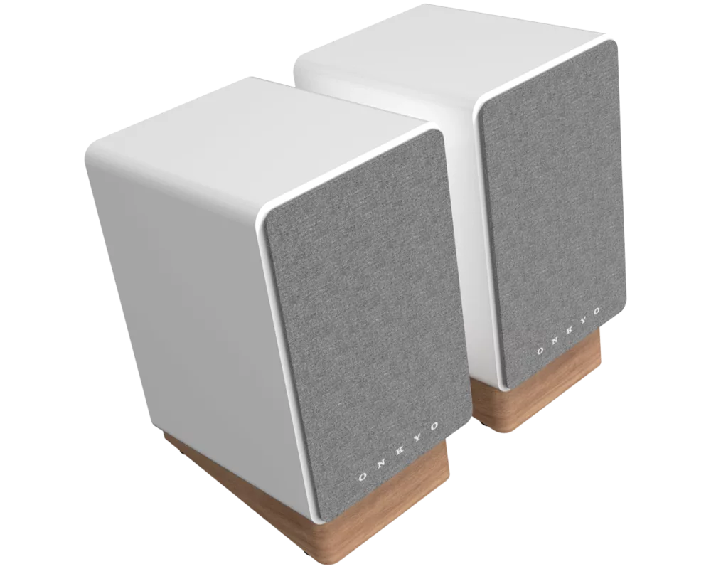 Тонколони ONKYO Creator Series GX-30ARC White 3