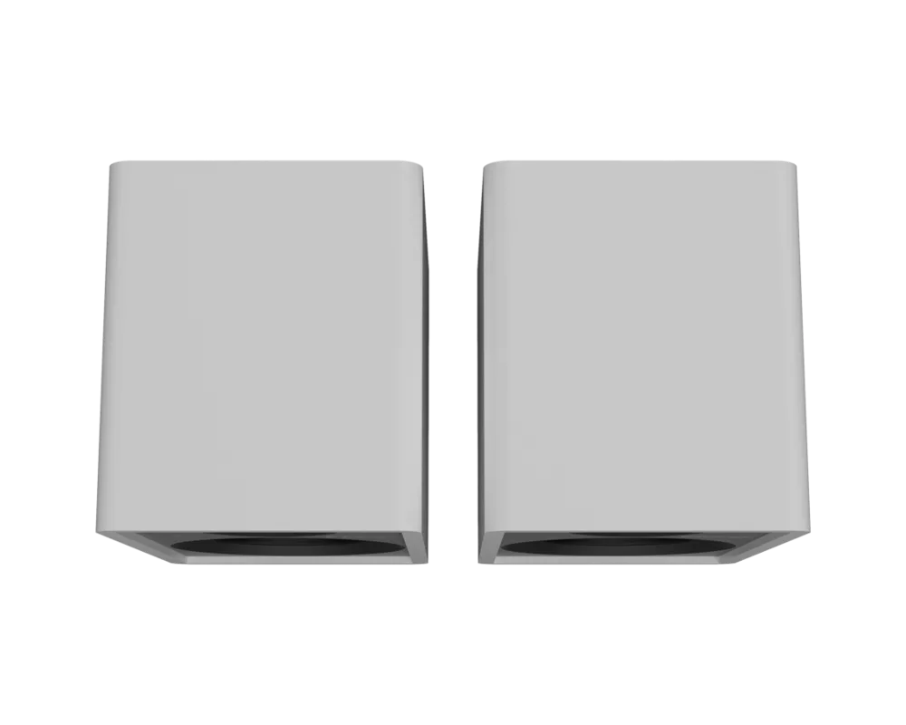 Тонколони ONKYO Creator Series GX-30ARC White 12