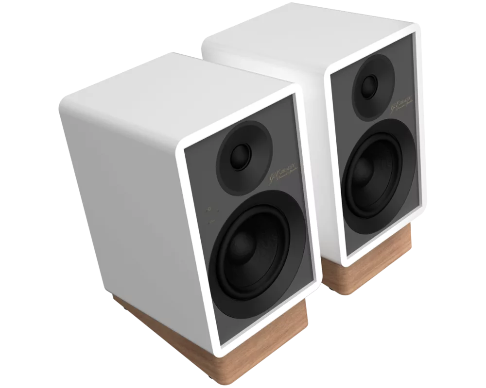 Тонколони ONKYO Creator Series GX-30ARC White 4