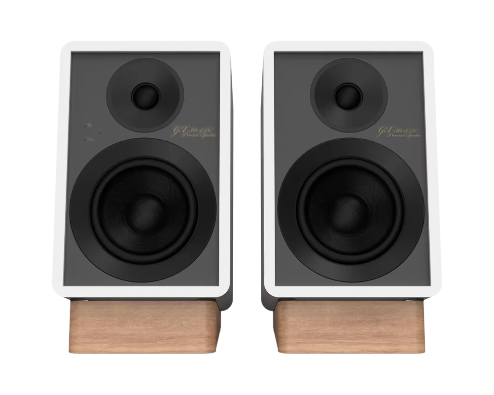 Тонколони ONKYO Creator Series GX-30ARC White 2