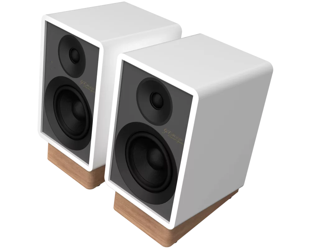 Тонколони ONKYO Creator Series GX-30ARC White 6
