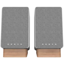  ONKYO Creator Series GX-30ARC White 886106 GX30ARCWCUU на топ цена - PIC.bg