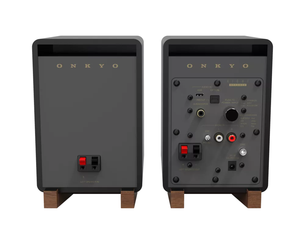 Тонколони ONKYO Creator Series GX-10DB Black 13