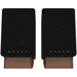 <span>Тонколони</span> ONKYO Creator Series GX-10DB Black <span class='catalog-num-in-name'>GX10DBBCUU</span> - 