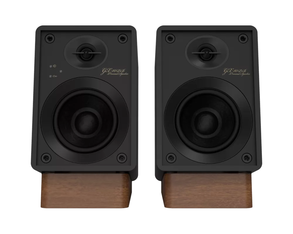 Тонколони ONKYO Creator Series GX-10DB Black 2